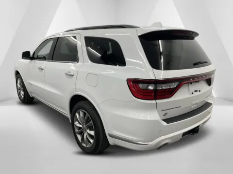 More photos of 2022 Dodge Durango Citadel at Cambridge Truck, OH