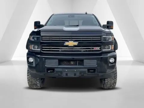 Photos of 2016 Chevrolet Silverado 3500HD LTZ for sale in Cambridge, OH at Cambridge Truck