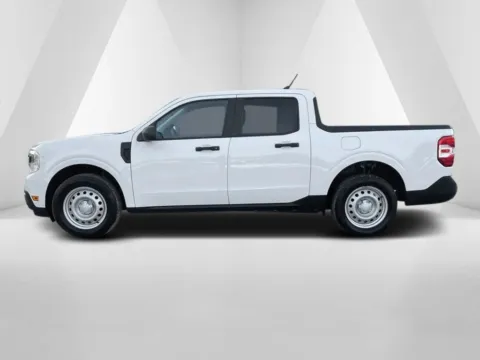 More photos of 2022 Ford Maverick XL at Cambridge Truck, OH