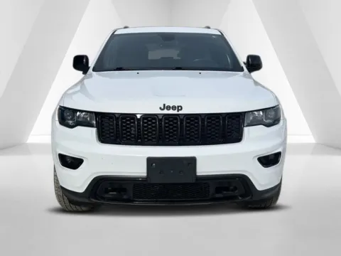 Photos of 2018 Jeep Grand Cherokee Upland Edition for sale in Cambridge, OH at Cambridge Truck