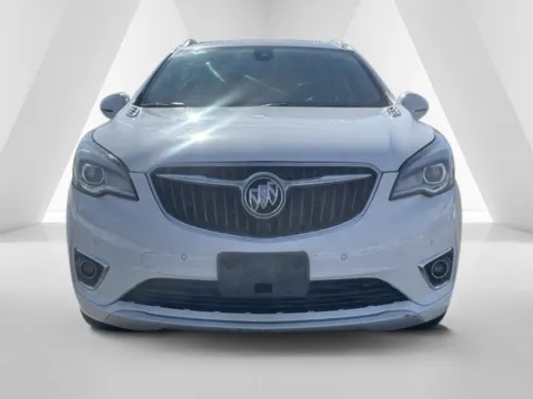 Photos of 2020 Buick Envision Premium I for sale in Cambridge, OH at Cambridge Truck