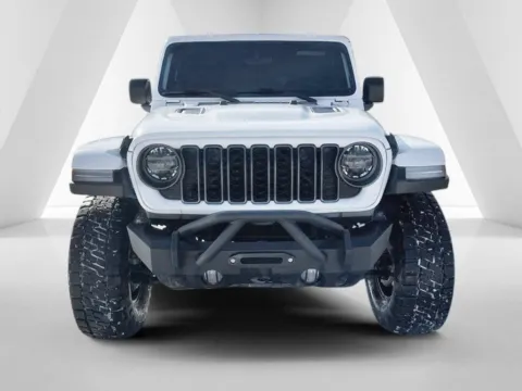 Photos of 2020 Jeep Gladiator Rubicon for sale in Cambridge, OH at Cambridge Truck