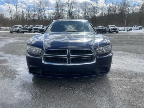 Photos of 2013 Dodge Charger SE for sale in Cambridge, OH at Cambridge Truck
