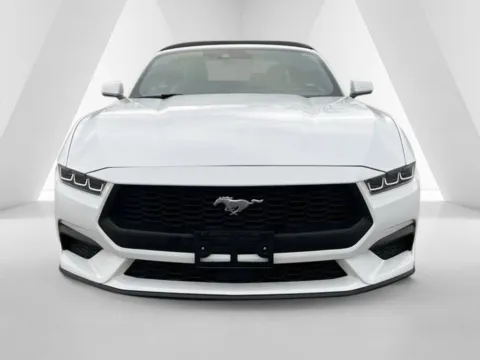 Photos of 2024 Ford Mustang EcoBoost Premium for sale in Cambridge, OH at Cambridge Truck