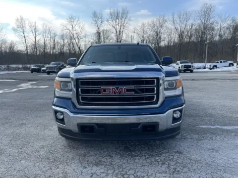 Photos of 2015 GMC Sierra 1500 SLE for sale in Cambridge, OH at Cambridge Truck