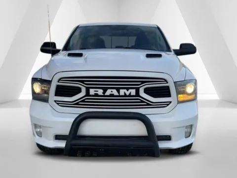 Photos of 2018 Ram 1500 Sport for sale in Cambridge, OH at Cambridge Truck