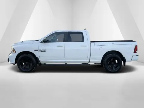 More photos of 2018 Ram 1500 Sport at Cambridge Truck, OH