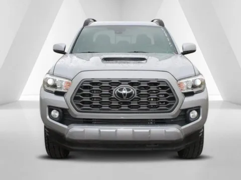 Photos of 2021 Toyota Tacoma TRD Sport for sale in Cambridge, OH at Cambridge Truck