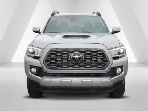 Photos of 2021 Toyota Tacoma TRD Sport for sale in Cambridge, OH at Cambridge Truck
