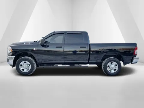 More photos of 2024 Ram 3500 Tradesman at Cambridge Truck, OH