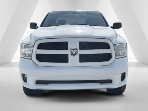 Photos of 2018 Ram 1500 Express for sale in Cambridge, OH at Cambridge Truck
