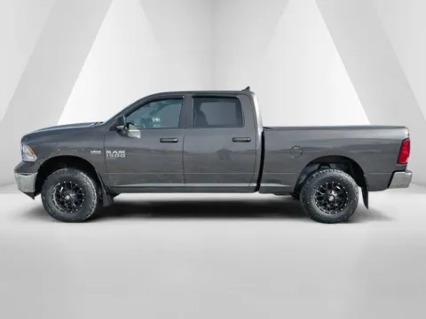 More photos of 2019 Ram 1500 Classic Big Horn at Cambridge Truck, OH