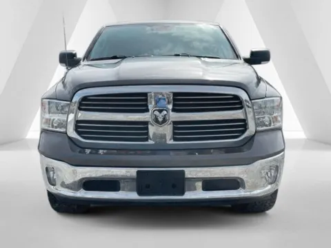 Photos of 2019 Ram 1500 Classic Big Horn for sale in Cambridge, OH at Cambridge Truck