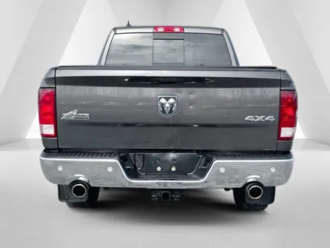 More photos of 2019 Ram 1500 Classic Big Horn at Cambridge Truck, OH