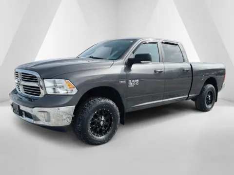 Another view of 2019 Ram 1500 Classic Big Horn for sale in Cambridge, OH at Cambridge Truck