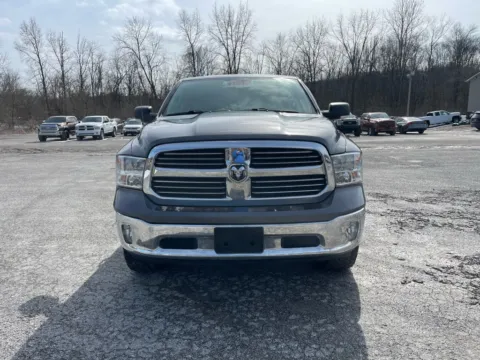Another view of 2019 Ram 1500 Classic Big Horn for sale in Cambridge, OH at Cambridge Truck