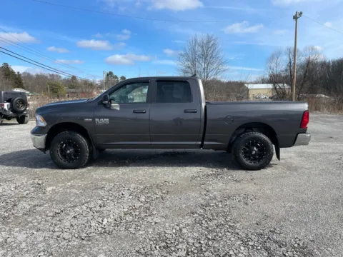 More photos of 2019 Ram 1500 Classic Big Horn at Cambridge Truck, OH