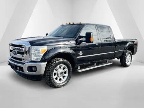 Another view of 2016 Ford F-350SD Lariat for sale in Cambridge, OH at Cambridge Truck