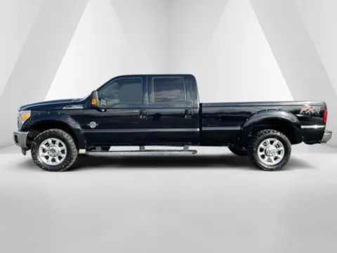 More photos of 2016 Ford F-350SD Lariat at Cambridge Truck, OH