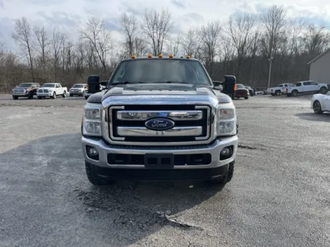 Photos of 2016 Ford F-350SD Lariat for sale in Cambridge, OH at Cambridge Truck