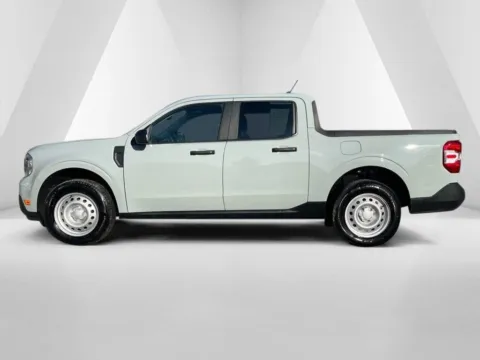 More photos of 2024 Ford Maverick XL at Cambridge Truck, OH