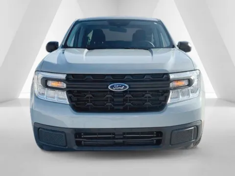 Photos of 2024 Ford Maverick XL for sale in Cambridge, OH at Cambridge Truck