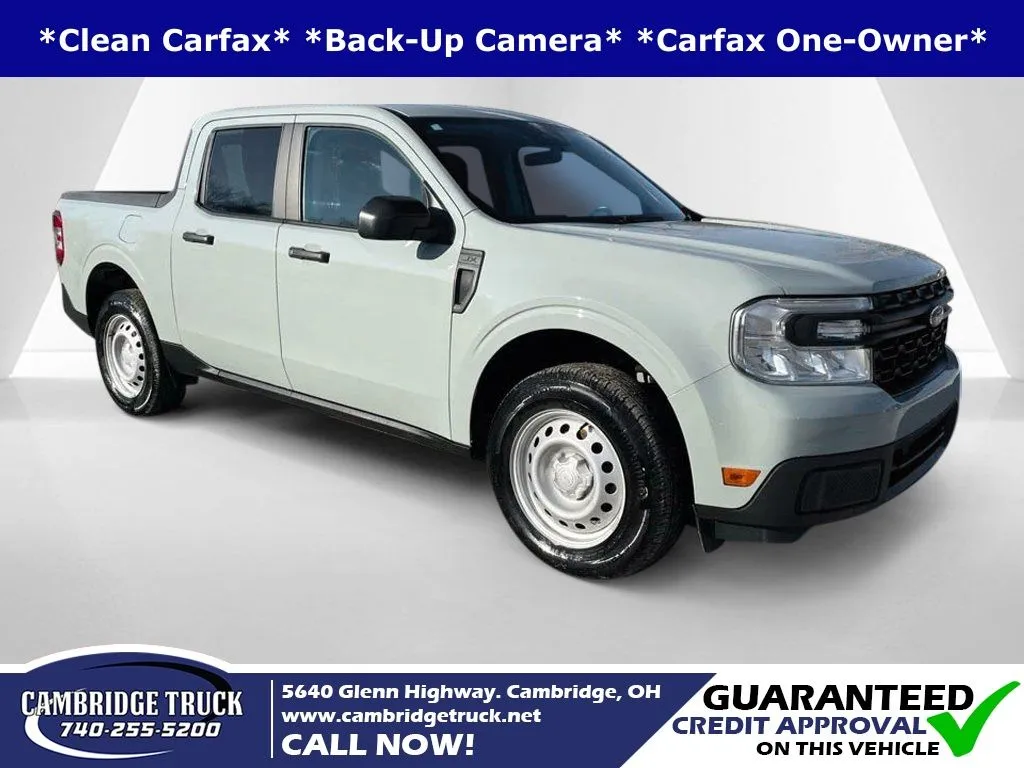 2024 Ford Maverick XL for sale in Cambridge, OH