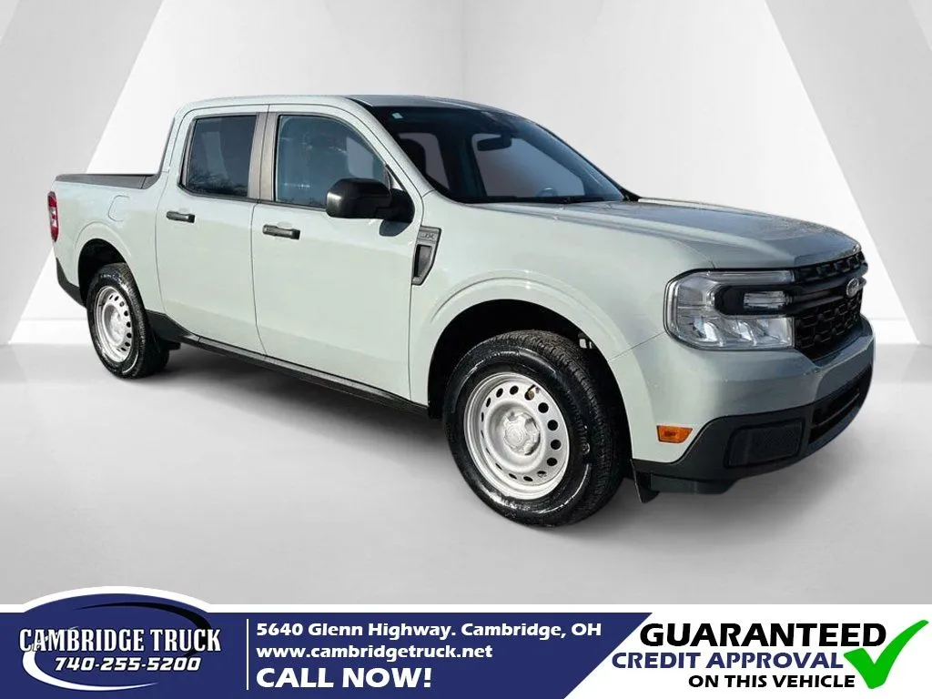 2024 Ford Maverick XL