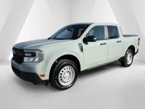 Another view of 2024 Ford Maverick XL for sale in Cambridge, OH at Cambridge Truck