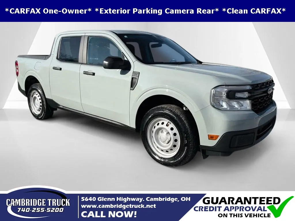 2024 Ford Maverick XL