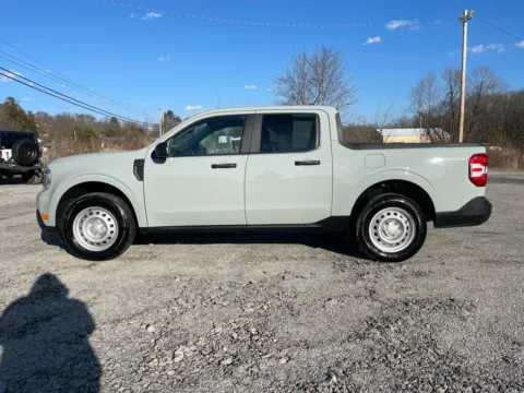 More photos of 2024 Ford Maverick XL at Cambridge Truck, OH