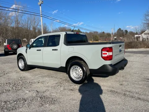 More photos of 2024 Ford Maverick XL at Cambridge Truck, OH