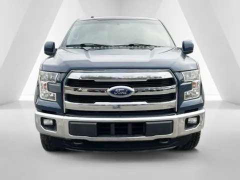 Photos of 2016 Ford F-150 Lariat for sale in Cambridge, OH at Cambridge Truck