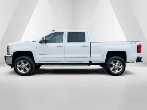 More photos of 2018 Chevrolet Silverado 2500HD LTZ at Cambridge Truck, OH