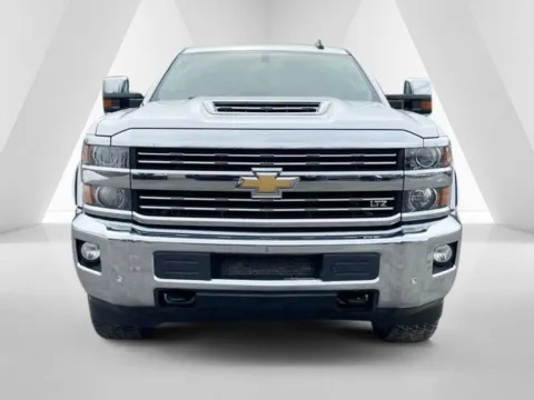 Photos of 2018 Chevrolet Silverado 2500HD LTZ for sale in Cambridge, OH at Cambridge Truck
