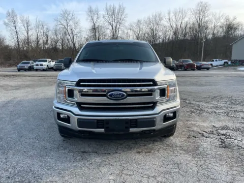 Photos of 2019 Ford F-150 XLT for sale in Cambridge, OH at Cambridge Truck