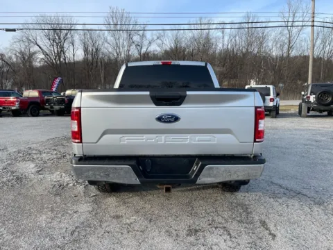 More photos of 2019 Ford F-150 XLT at Cambridge Truck, OH