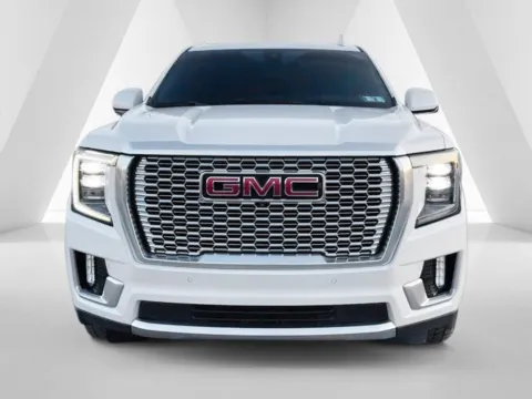 Photos of 2021 GMC Yukon XL Denali for sale in Cambridge, OH at Cambridge Truck