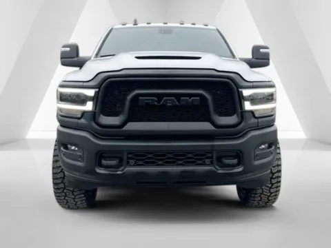 Photos of 2024 Ram 2500 Rebel for sale in Cambridge, OH at Cambridge Truck