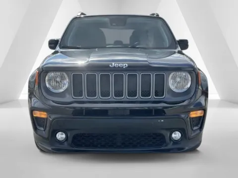 Photos of 2022 Jeep Renegade Limited for sale in Cambridge, OH at Cambridge Truck