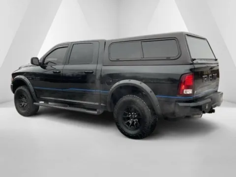 More photos of 2016 Ram 1500 Rebel at Cambridge Truck, OH