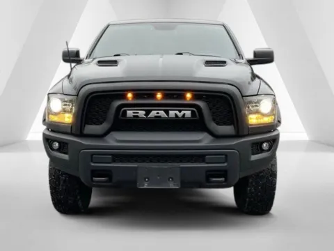 Photos of 2016 Ram 1500 Rebel for sale in Cambridge, OH at Cambridge Truck