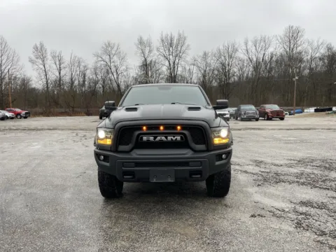 Photos of 2016 Ram 1500 Rebel for sale in Cambridge, OH at Cambridge Truck