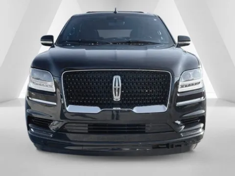 Photos of 2020 Lincoln Navigator L Reserve for sale in Cambridge, OH at Cambridge Truck