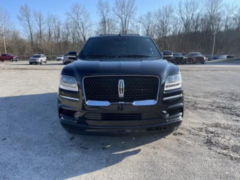 Photos of 2020 Lincoln Navigator L Reserve for sale in Cambridge, OH at Cambridge Truck