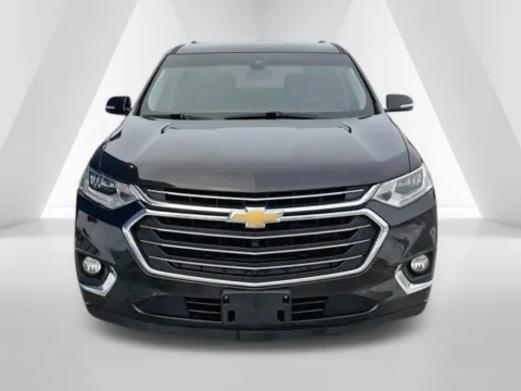 Photos of 2019 Chevrolet Traverse Premier for sale in Cambridge, OH at Cambridge Truck