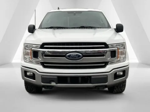 Photos of 2019 Ford F-150 XLT for sale in Cambridge, OH at Cambridge Truck