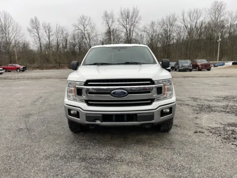 Photos of 2019 Ford F-150 for sale in Cambridge, OH at Cambridge Truck