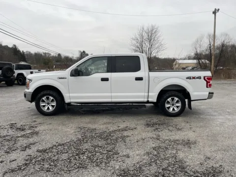 More photos of 2019 Ford F-150 at Cambridge Truck, OH