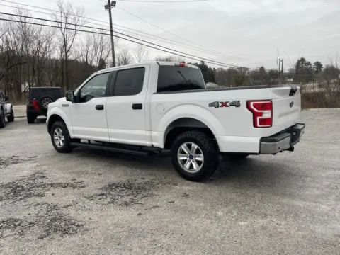 More photos of 2019 Ford F-150 at Cambridge Truck, OH